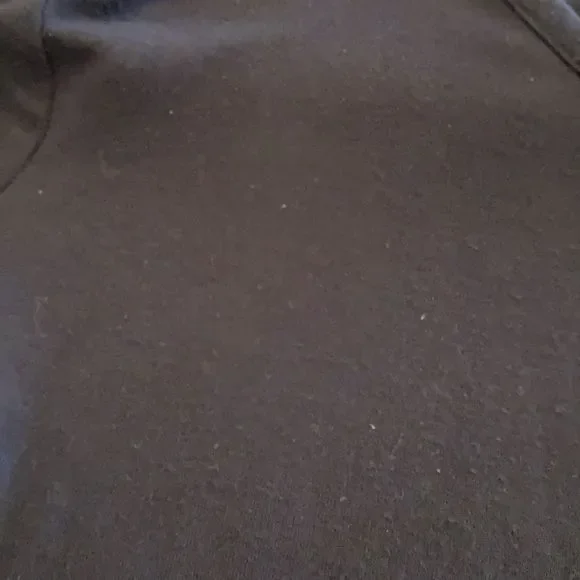 KIM & CAMI Navy Blue Top - Picture 8 of 10